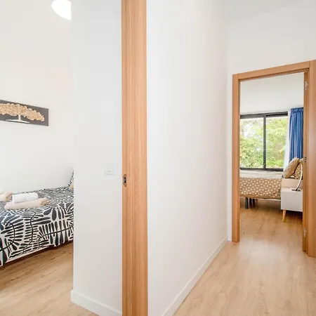 Charming 3-br With Pool, En-suite Bathrooms & Parking, Amarilla Golf 别墅 *