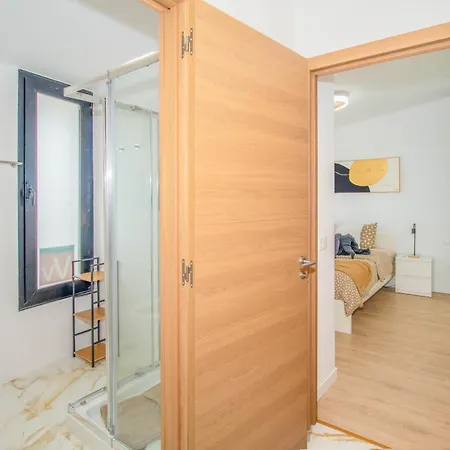 Charming 3-br With Pool, En-suite Bathrooms & Parking, Amarilla Golf * 圣米格尔德阿沃纳