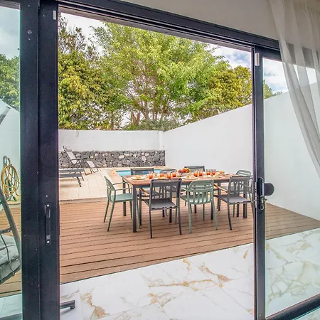 别墅 Charming 3-br With Pool, En-suite Bathrooms & Parking, Amarilla Golf *