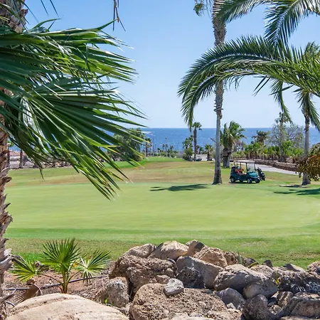 别墅 Charming 3-br With Pool, En-suite Bathrooms & Parking, Amarilla Golf