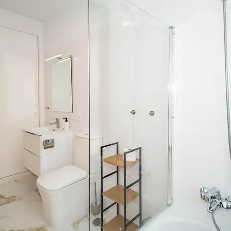 Charming 3-br With Pool, En-suite Bathrooms & Parking, Amarilla Golf * סן מיגל דה אבונה