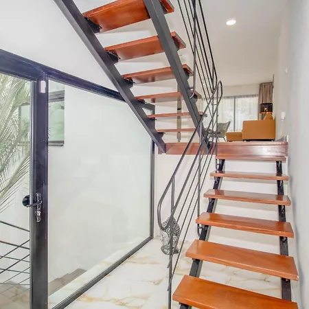 וילה Charming 3-br With Pool, En-suite Bathrooms & Parking, Amarilla Golf סן מיגל דה אבונה
