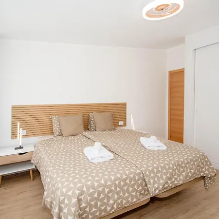 וילה Charming 3-br With Pool, En-suite Bathrooms & Parking, Amarilla Golf